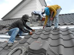 Fast & Reliable Emergency Roof Repairs in Montevideo, MN